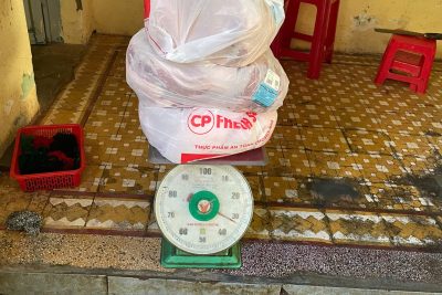 Thực phẩm ngày 15/10/2026