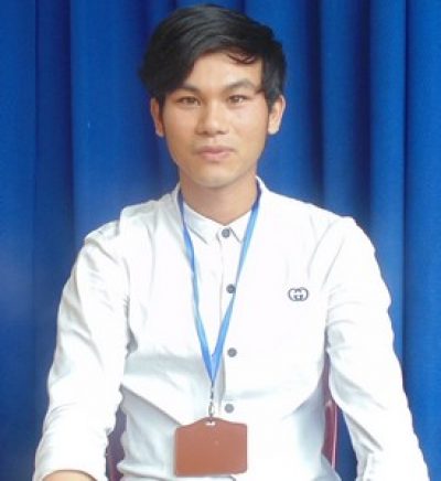 Vũ Thế Long Vũ Thế Long
