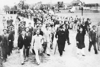 80 NĂM QUỐC HỘI ĐỒNG HÀNH CÙNG DÂN TỘC