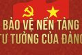 GIỮ VỮNG “TRẬN ĐỊA” TƯ TƯỞNG TRONG TRƯỜNG HỌC TRÁCH NHIỆM VÀ BẢN LĨNH CỦA THANH NIÊN THỜI ĐẠI SỐ