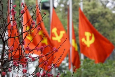 Không thể tách rời Đảng quang vinh với những mùa xuân của dân tộc